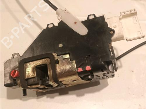 Rear left lock PEUGEOT 407 SW (6E_, 6D_) 2.0 HDi 135 | BP15046851C100 