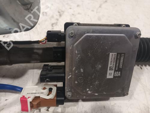 Steering rack RENAULT TWINGO III (BCM_, BCA_) 0.9 TCe 90 (BCM9, BCM2) | BP36765163M22 - Image 3