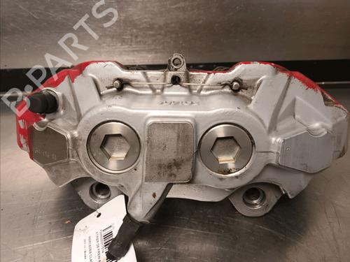 Right front brake caliper MERCEDES-BENZ GLC (X253) AMG 43 4-matic (253.964) | BP14863002M104 