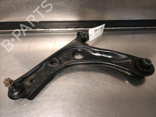 Querlenker links vorne für PEUGEOT 108 1.0 VTi 72 (72 hp) 14860880