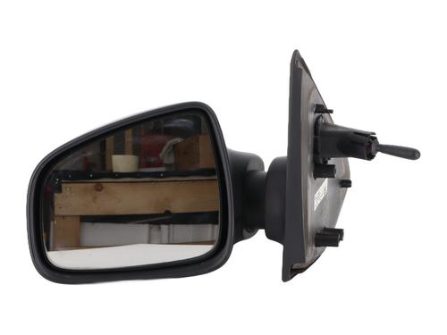 left-mirror-dacia-sandero-ii-2012-32203153 main image