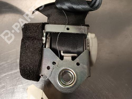 Rear right belt tensioner VW SCIROCCO III (137, 138) 2.0 TDI | BP9337151C90 