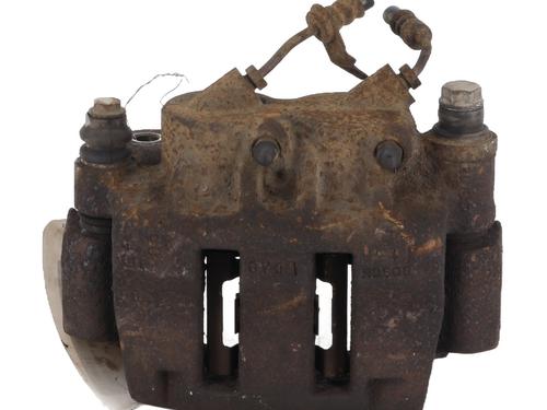 Used Left front brake caliper Left front brake caliper RENAULT MASTER II Van (FD) 2.5 dCi 120 (FD0M, FD0U, FD0W, FD2M, FD2W, FD3M, FD3U,... (115 hp) 33035939 33035939