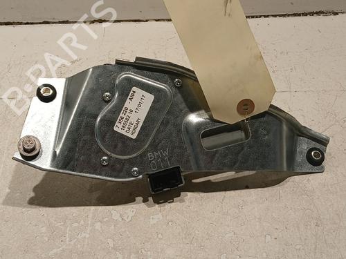 Rear wiper motor BMW X1 (F48) sDrive 18 d | BP20607580M102 