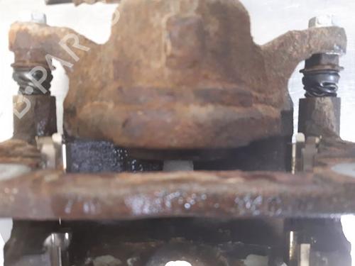 Left front brake caliper HONDA CIVIC VIII Hatchback (FN, FK) 2.2 CTDi (FK3) | BP14863472M105 