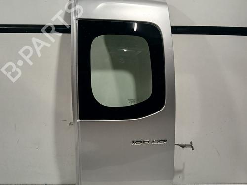 Used Right tailgate MERCEDES-BENZ CITAN Box Body/MPV (W415) [2012-2021]  29604341