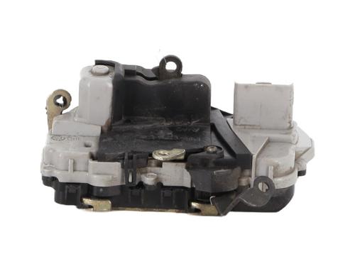 Front left lock PEUGEOT 307 (3A/C) 2.0 HDi 90 | BP28179956C98