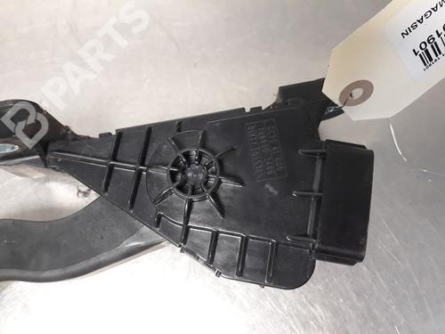 Pedal MAZDA 3 (BK) 2.0 MZR-CD (BK14) | BP9329000I4 