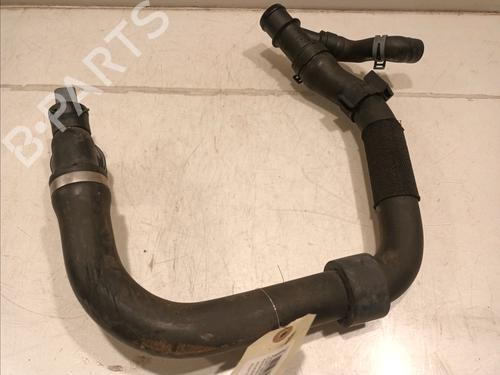 Rør VW POLO VI (AW1, BZ1, AE1) 1.0 TSI (95 hp) 17315396