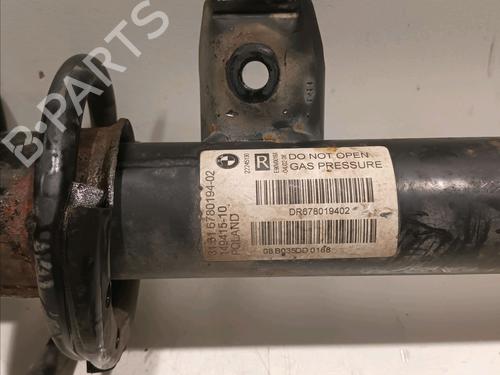 Right front shock absorber BMW 3 (E90) 335 xi | BP17338348M17 