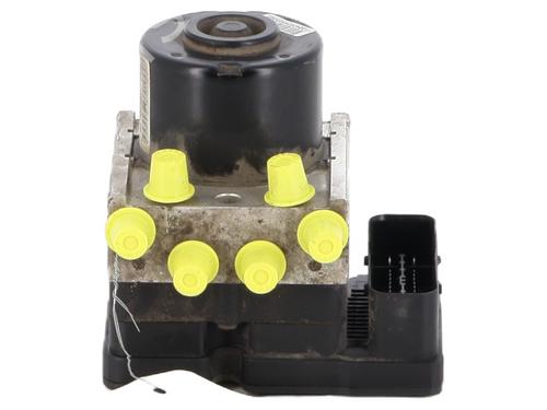 Used ABS pump PEUGEOT 206 Hatchback (2A/C) 1.4 HDi eco 70 (68 hp) 28688844