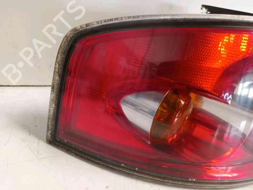Left taillight SEAT IBIZA III (6L1) 1.9 TDI | BP20604326C34 