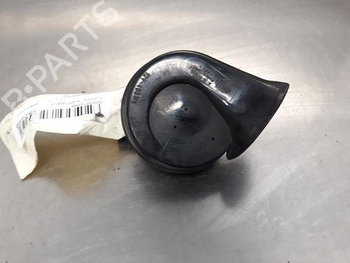 Used Horn VW POLO (9N_, 9A_) 1.4 TDI (70 hp) 14859157