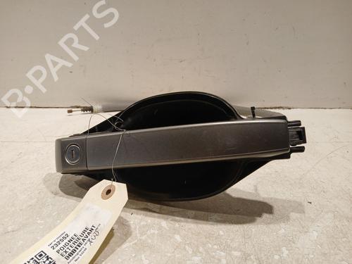 Used Front right exterior door handle LAND ROVER RANGE ROVER SPORT I (L320) 3.6 D 4x4 (272 hp) 20671227