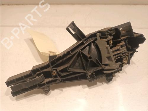 Front right exterior door handle BMW X1 (E84) sDrive 18 d | BP16276913C129 