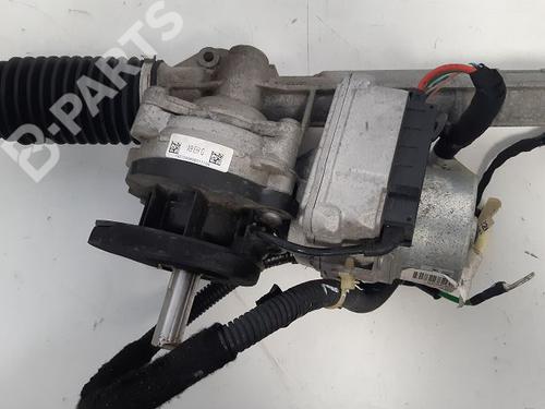 Steering rack PEUGEOT 208 I (CA_, CC_) 1.2 VTi 68 / PureTech 68 | BP9332527M22 