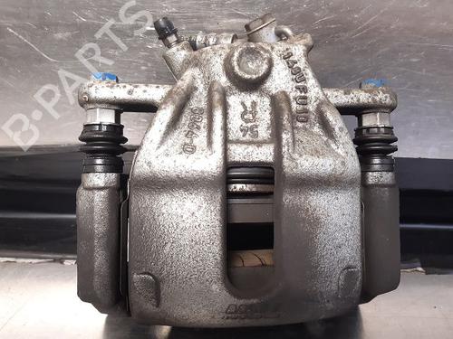 Højre bremsekaliber foran RENAULT MEGANE IV Hatchback (B9A/M/N_) 1.2 TCe 100 (B9MS) (100 hp) 14862857