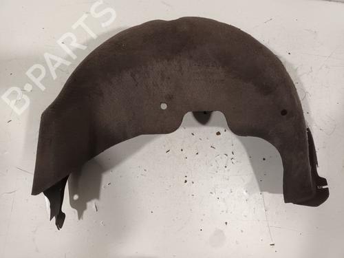 Hjulbue RENAULT GRAND SCÉNIC II (JM0/1_) 1.9 dCi (JM14) (131 hp) 30919397