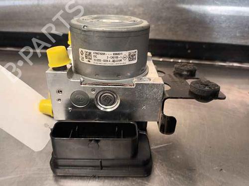 Used ABS pump RENAULT TRAFIC III Van (FG_) 1.6 dCi 120 (FGMB, FGMC) (120 hp) 29268677