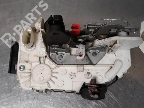 Used Rear right lock Rear right lock DODGE CALIBER 2.0 CRD (140 hp) 9328082 9328082