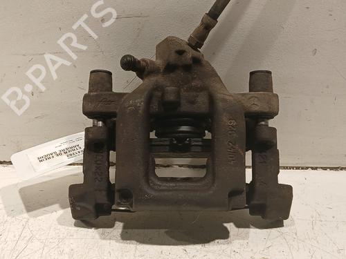 Used Left rear brake caliper MERCEDES-BENZ GLK-CLASS (X204) 220 CDI 4-matic (204.984, 204.997) (170 hp) 20607440
