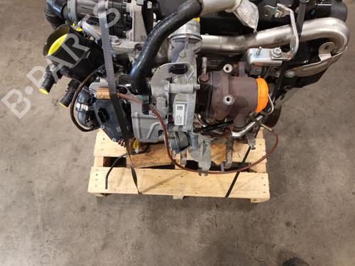 Engine RENAULT CLIO IV (BH_) 1.5 dCi 75 | BP34002630M1  - Image 6