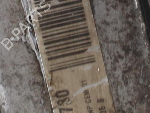 Styring servopumpe CITROËN C4 I (LC_) 1.6 HDi | BP29448323M99 