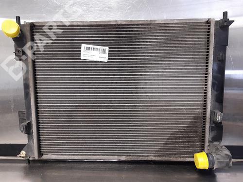 Radiateur à eau KIA VENGA (YN) 1.4 CRDi 90 (90 hp) 9336205