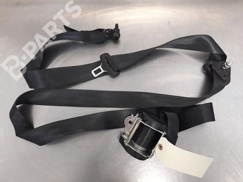 Used Front right belt tensioner Front right belt tensioner DACIA SANDERO II 1.5 dCi (90 hp) 9323218 9323218