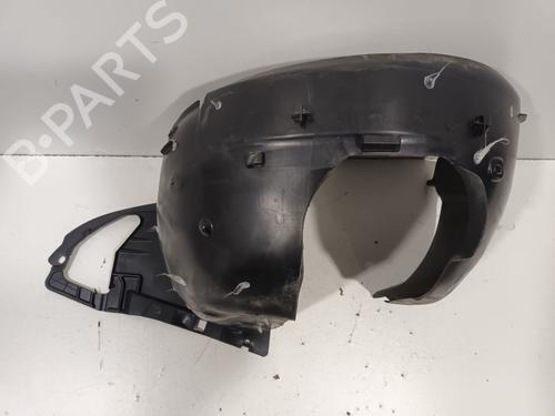 Wheel arch PEUGEOT 207 (WA_, WC_) 1.4 HDi | BP29908242C56 