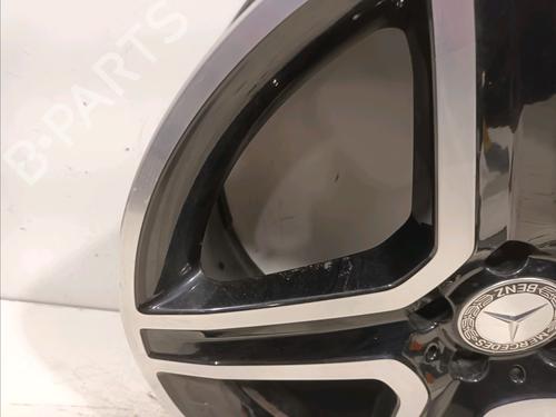 Rim MERCEDES-BENZ GLA-CLASS (X156) GLA 200 (156.943) | BP18315846C45 