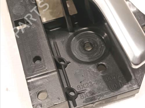 Front right interior door handle LAND ROVER RANGE ROVER EVOQUE (L538) 2.0 D | BP16537813I14 