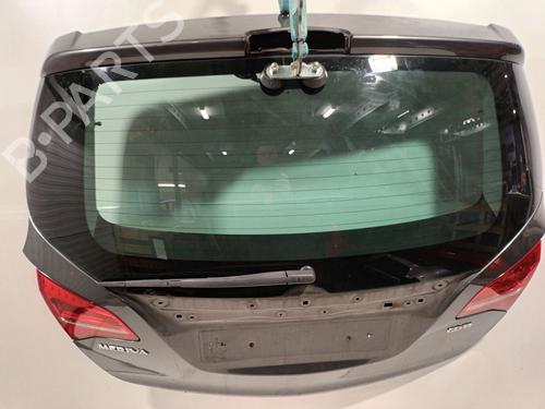tailgate-opel-meriva-b-mpv-s10-2010-2011-2012-2013-2014-2015-2016-2017-31579230 main image