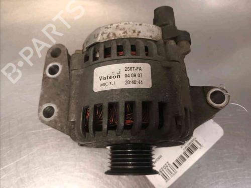 Used Alternator FORD FIESTA V (JH_, JD_) 1.3 (69 hp) 20602304