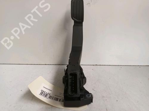 Pedal PEUGEOT 208 II (UB_, UP_, UW_, UJ_) 1.2 PureTech 100 | BP13317951I4 