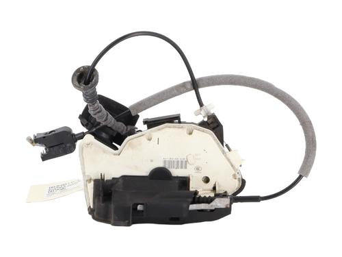 Used Rear right lock VW GOLF VII (5G1, BQ1, BE1, BE2) 2.0 GTI (230 hp) 22992173