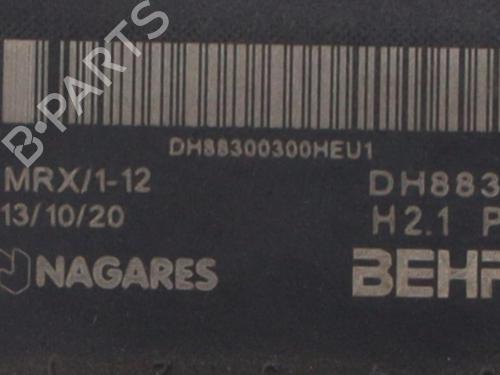 Heater resistor RENAULT ESPACE V (JR_) | BP32131975M108