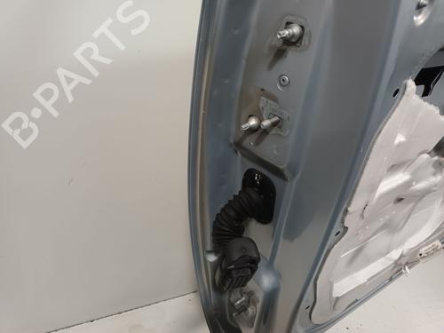 Right front door RENAULT MODUS / GRAND MODUS (F/JP0_) 1.5 dCi (FP0D, JP0D) | BP31636358C3 