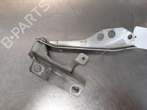 Hinge/Door check strap VOLVO V50 (545) 1.6 D | BP14866034C146 