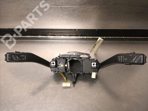 Used Headlight switch VW GOLF VI (5K1) 1.4 (80 hp) 11343104