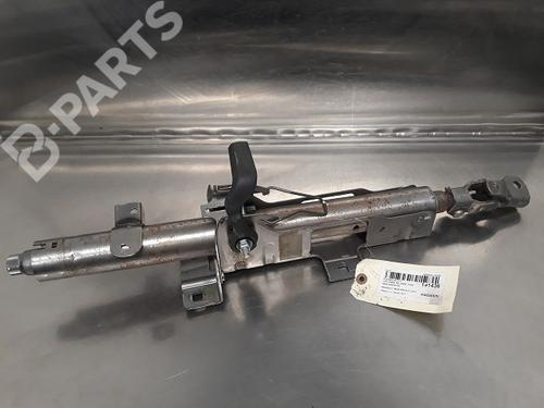 Used Steering column Steering column RENAULT MASTER III Van (FV) 2.3 dCi 125 FWD (FV0C, FV0D, FV0G, FV0H, FV0J, FV0K) (125 hp) 9323721 9323721