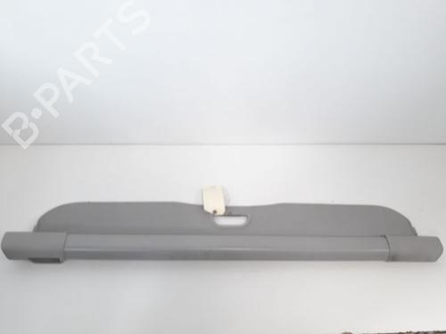 Rear parcel shelf MERCEDES-BENZ A-CLASS (W169) A 170 (169.032, 169.332) | BP20600189C85 