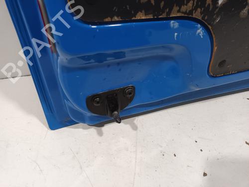 Left tailgate RENAULT KANGOO Express (FW0/1_) 1.5 dCi 75 (FW07, FW10, FW04) | BP30095498C76