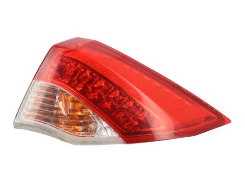 Used Right taillight RENAULT LAGUNA III (BT0/1) 1.5 dCi (BT00, BT0A, BT0T, BT1J) (110 hp) 23451936