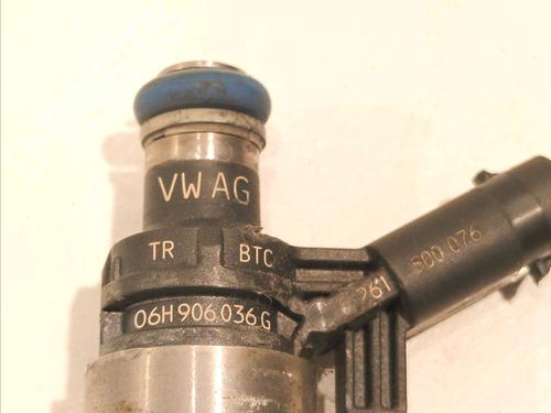 Injector VW GOLF VI (5K1) 2.0 GTi | BP14946612M100