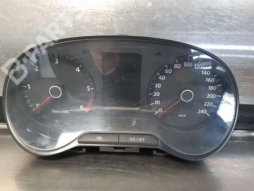 Instrument cluster VW POLO V (6R1, 6C1) 1.2 TDI | BP9335023C47 