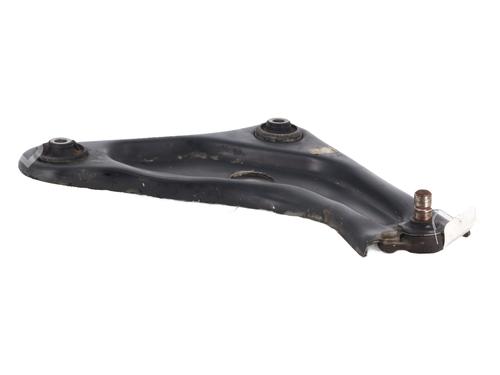 Used Right front suspension arm PEUGEOT 208 I (CA_, CC_) 1.2 THP 110 (110 hp) 31608589