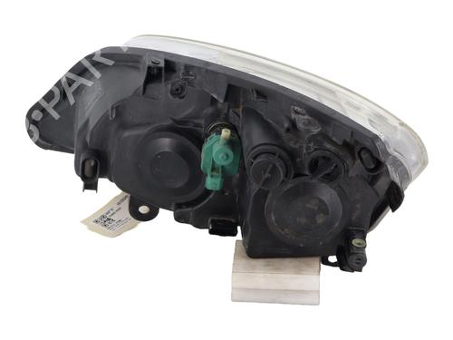 Right headlight RENAULT SCÉNIC II (JM0/1_) 1.9 dCi (JM14) | BP29518234C29 
