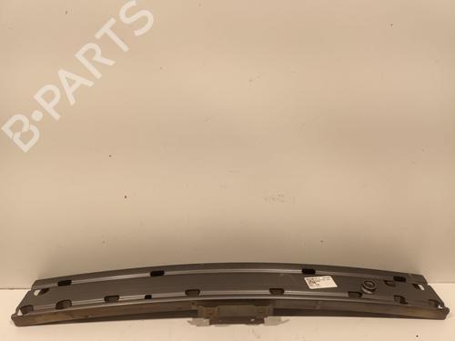Front bumper reinforcement NISSAN NOTE (E12) 1.2 | BP36035188C109 - Image 2