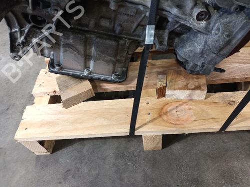 Engine PEUGEOT EXPERT Van (V_) 1.5 BlueHDi 100 | BP36035311M1 - Image 3